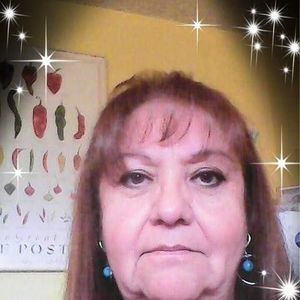 Meet your Posher, Maryann